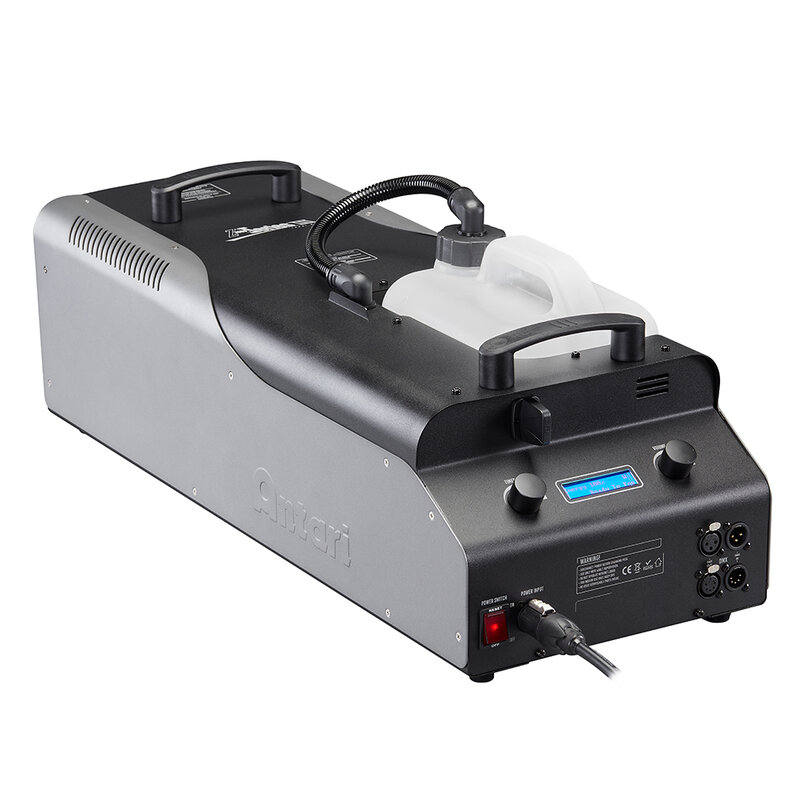Antari Z-3000III FOG MACHINE Z-3000IIIE - 5