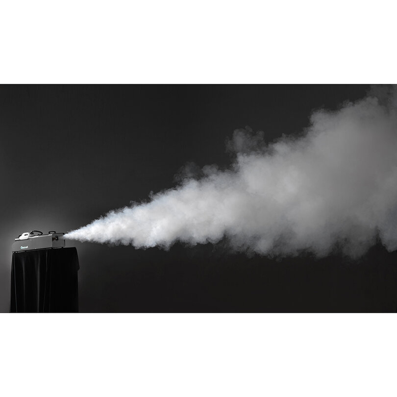 Antari Z-3000III FOG MACHINE Z-3000IIIE - 6