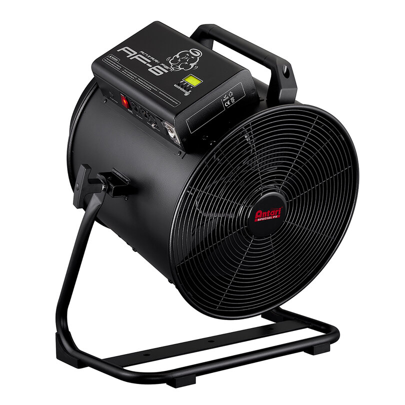 Antari AF-6 Effects Fan AF-6E - 2