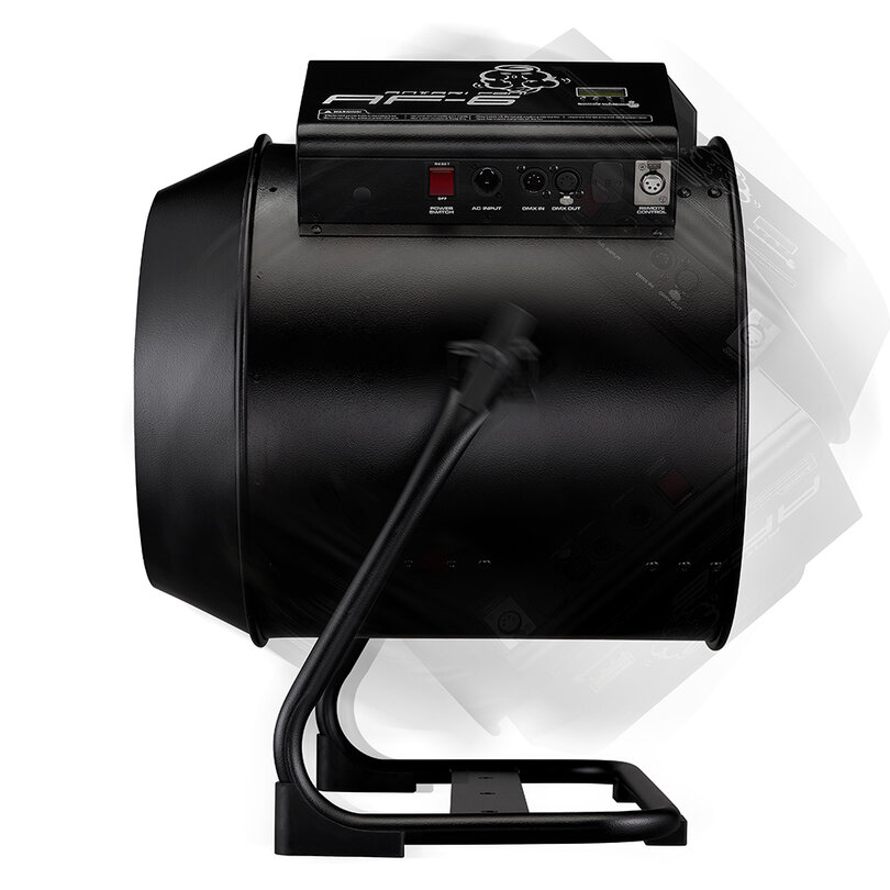 Antari AF-6 Effects Fan AF-6E - 11