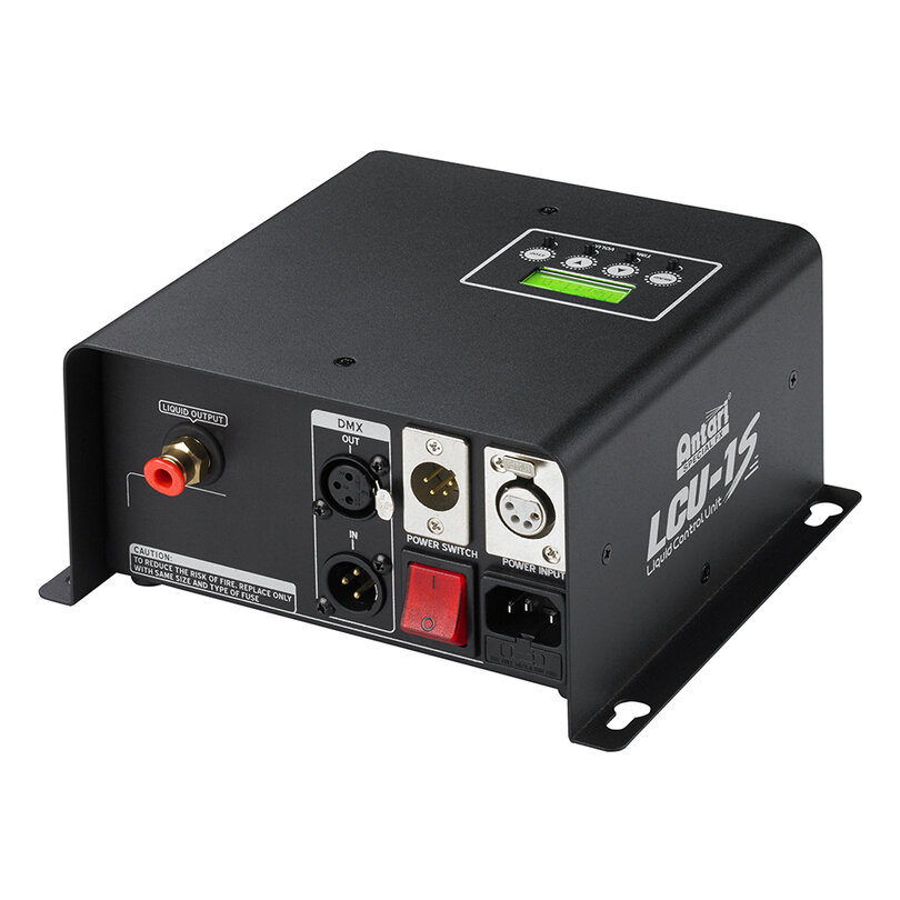 Antari LCU-1SE Smart Liquid Control Unit LCU-1SE