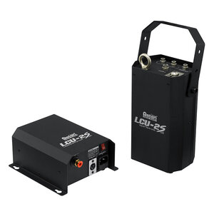 Antari LCU-2S Liquid Supply System LCU-2SE