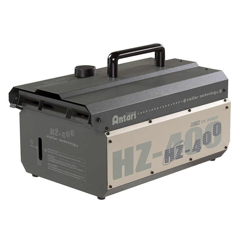 Antari HZ-400 Haze Machine HZ-400E - 2