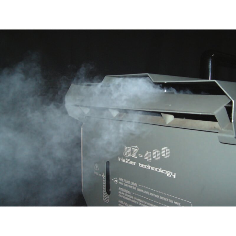 Antari HZ-400 Haze Machine HZ-400E - 3
