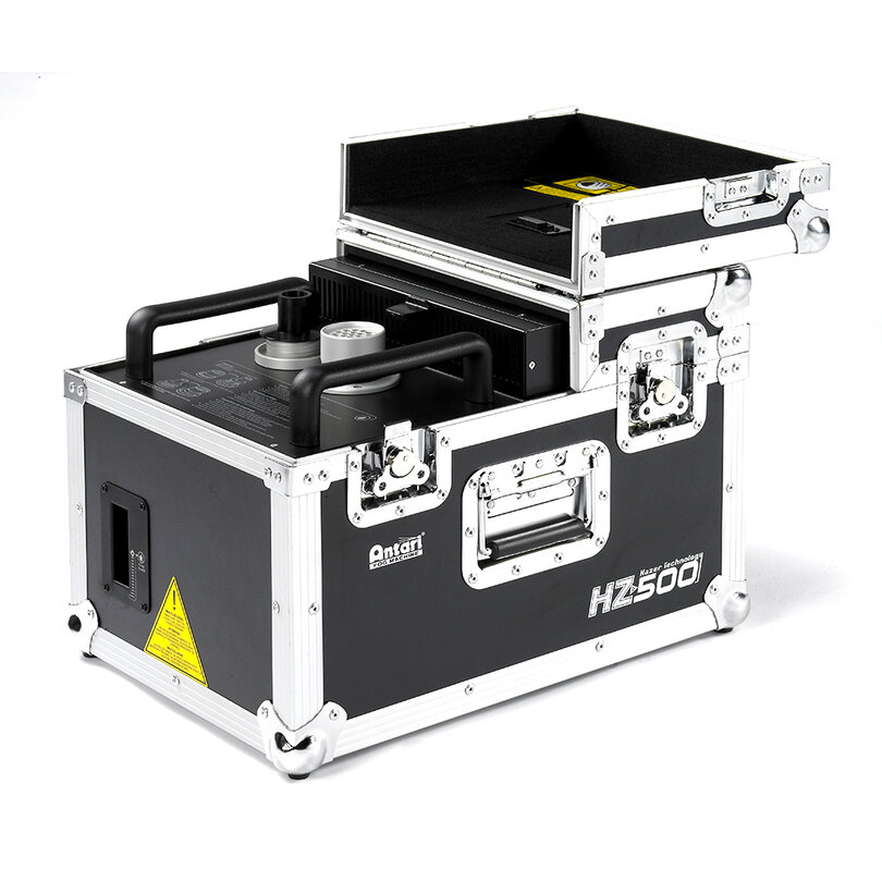 Antari HZ-500 Haze Machine HZ-500E - 1