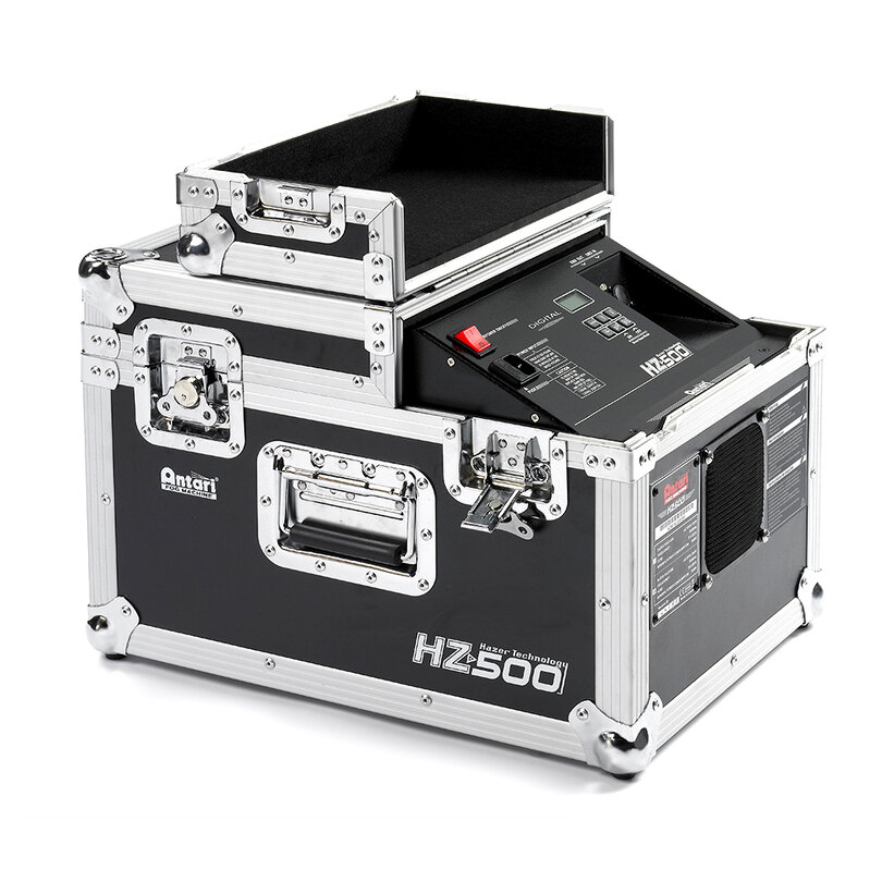 Antari HZ-500 Haze Machine HZ-500E - 2