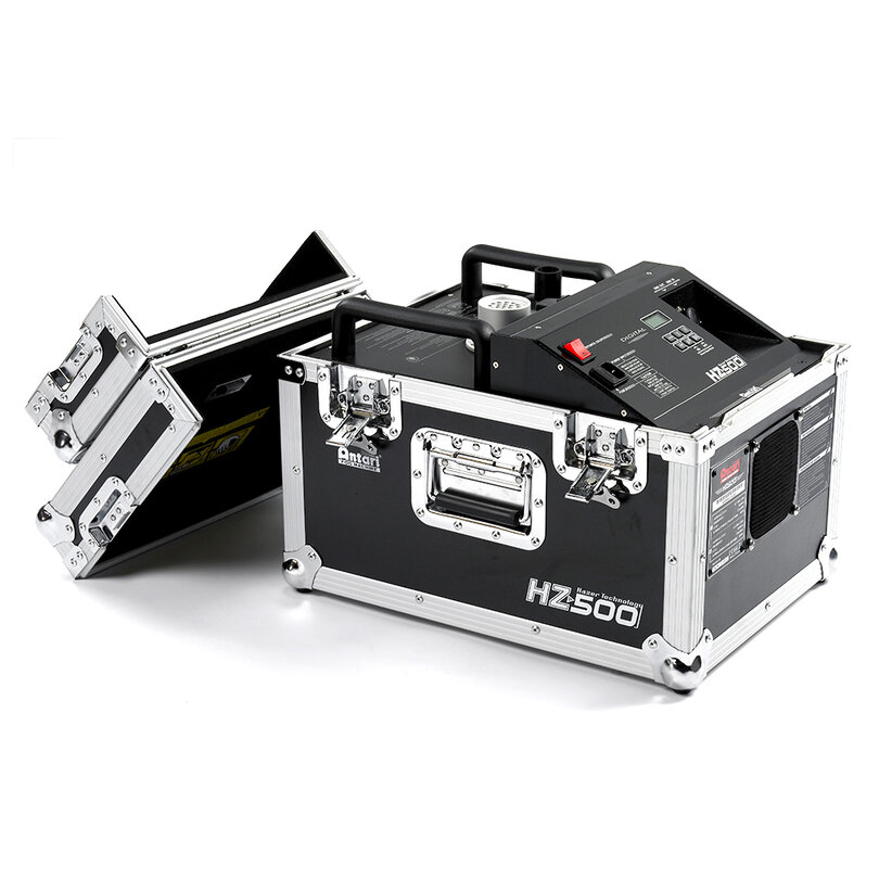 Antari HZ-500 Haze Machine HZ-500E - 3