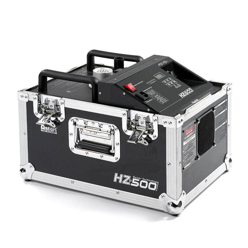 Antari HZ-500 Haze Machine HZ-500E - 4