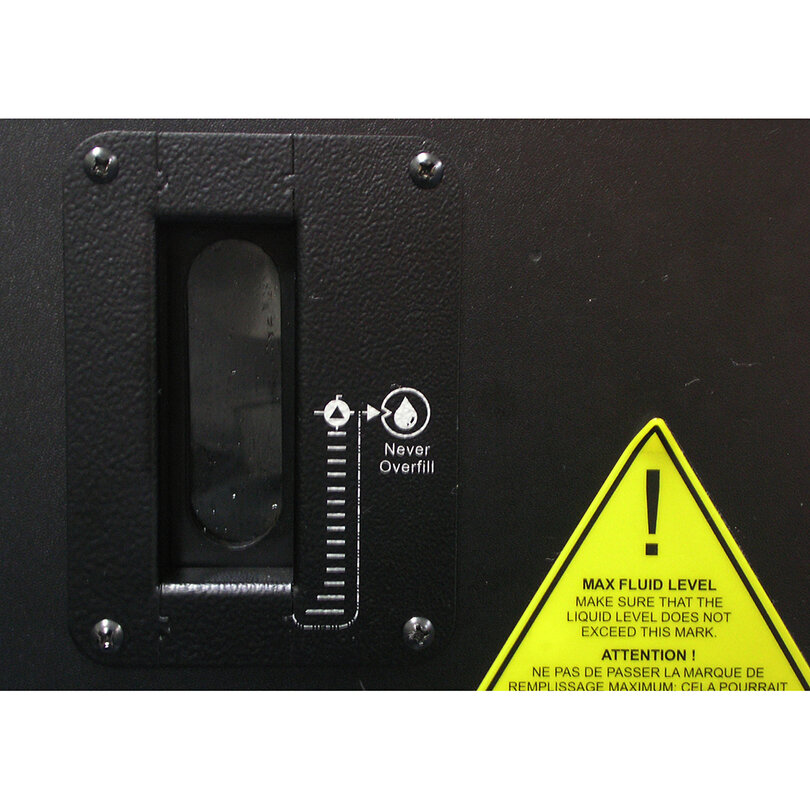 Antari HZ-500 Haze Machine HZ-500E - 6