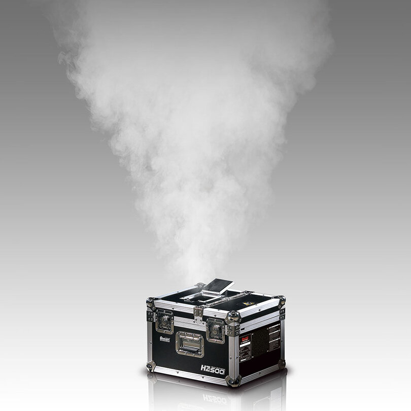 Antari HZ-500 Haze Machine HZ-500E - 7
