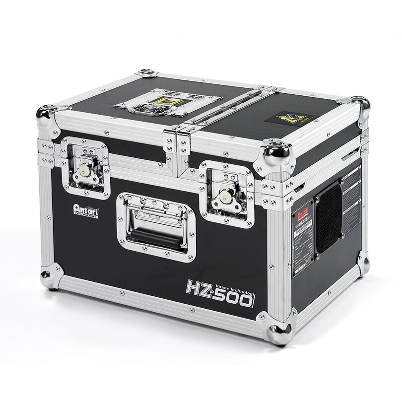 Antari HZ-500 Haze Machine HZ-500E