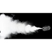 Antari IP-1600 IP-Rated Fog Machine IP-1600E - 1