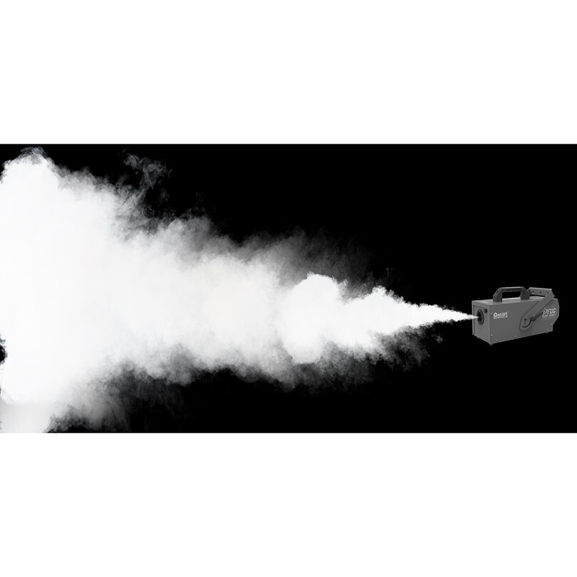 Antari IP-1600 IP-Rated Fog Machine IP-1600E - 1