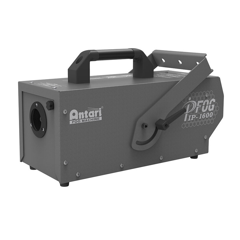 Antari IP-1600 IP-Rated Fog Machine IP-1600E