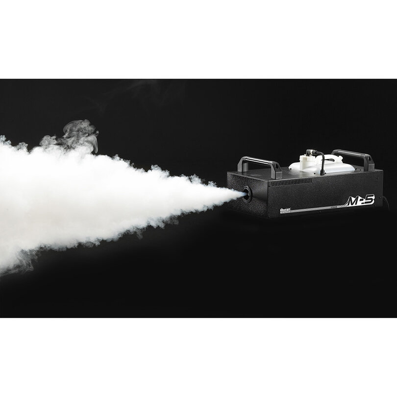 Antari M-5 Stage Fog Machine M-5E - 1