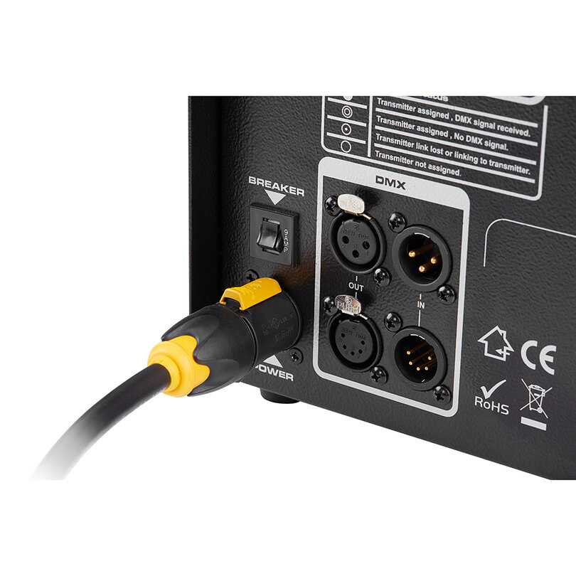 Antari M-7X Stage Fog Jet M-7XE - 1