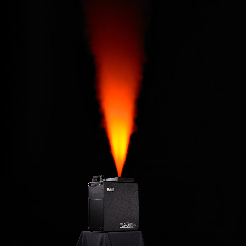 Antari M-7X Stage Fog Jet M-7XE - 2