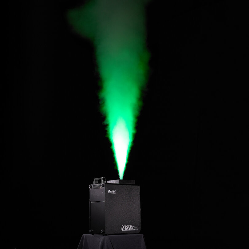 Antari M-7X Stage Fog Jet M-7XE - 4