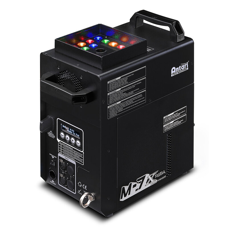 Antari M-7X Stage Fog Jet M-7XE