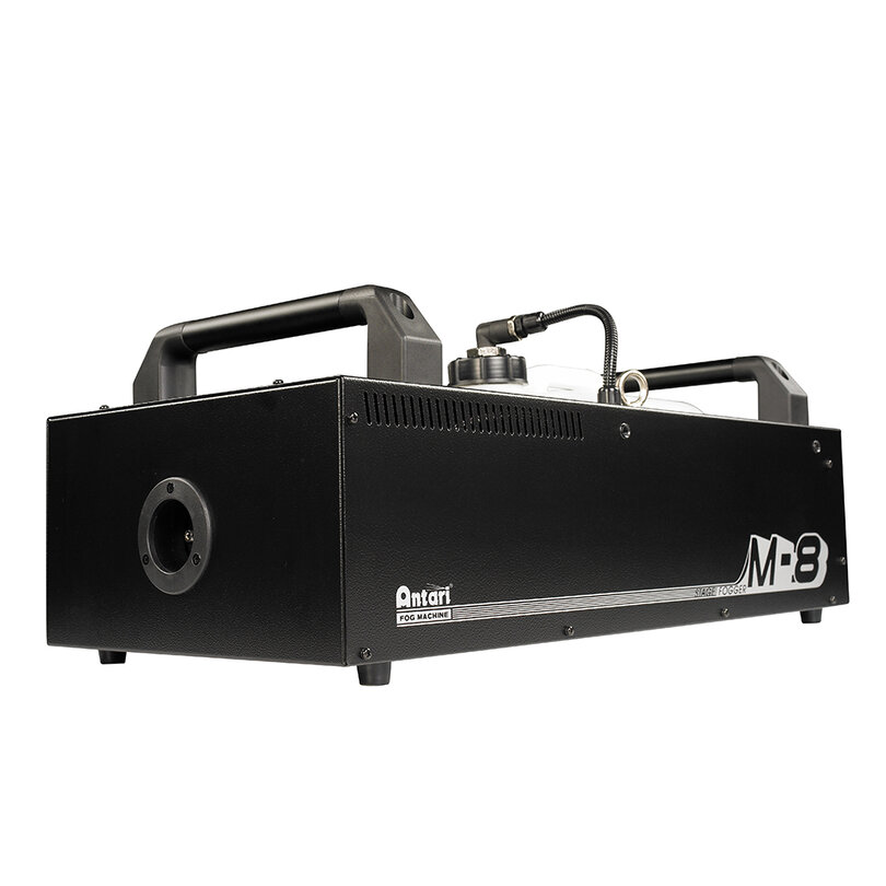 Antari M-8 Stage Fog Machine M-8E - 2