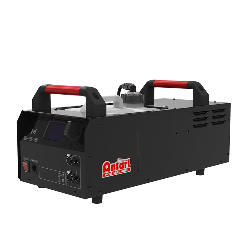 Antari M-12 Dual Output Stage Fog Machine M-12 - 1