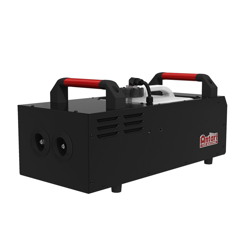 Antari M-12 Dual Output Stage Fog Machine M-12 - 4