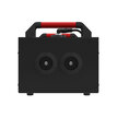 Antari M-12 Dual Output Stage Fog Machine M-12 - 5