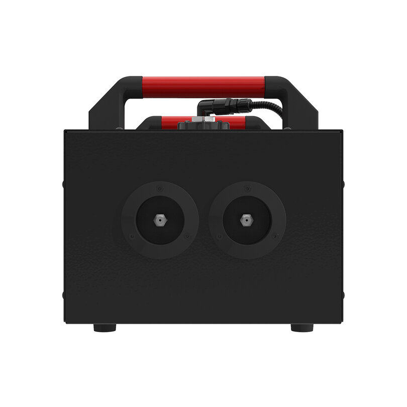 Antari M-12 Dual Output Stage Fog Machine M-12 - 5
