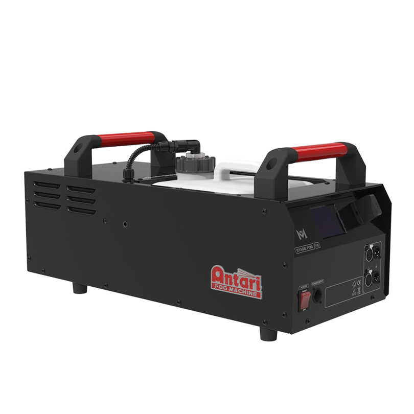 Antari M-12 Dual Output Stage Fog Machine M-12