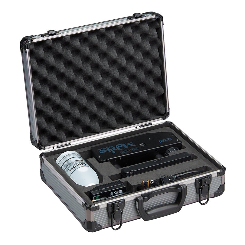 Antari MB-1 Mobile Fog Machine MB-1E - 1