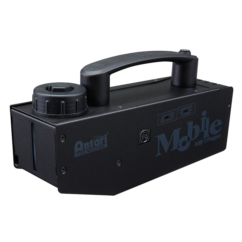 Antari MB-1 Mobile Fog Machine MB-1E - 3