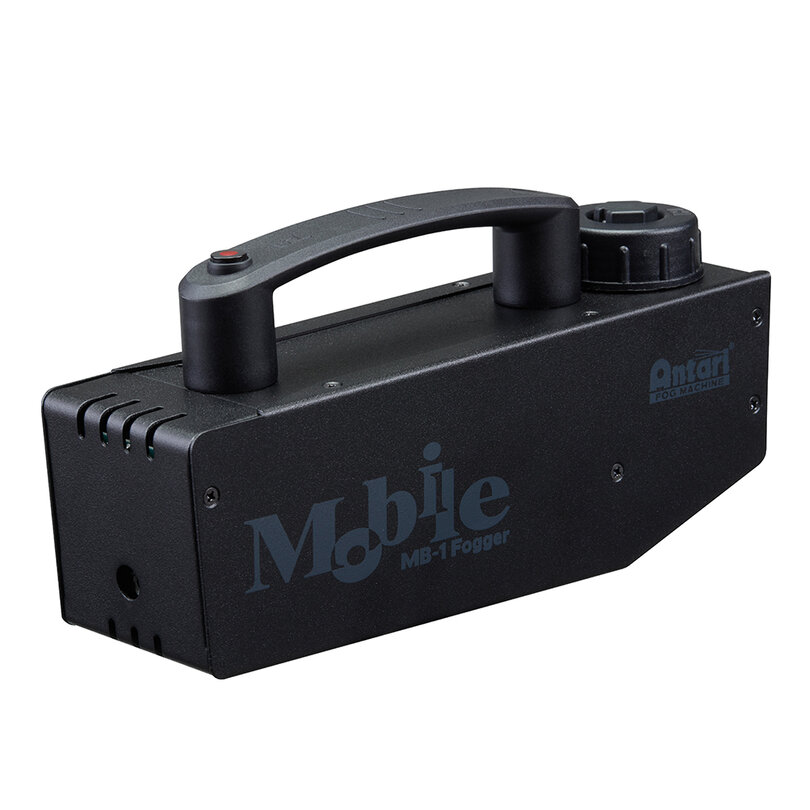 Antari MB-1 Mobile Fog Machine MB-1E - 4
