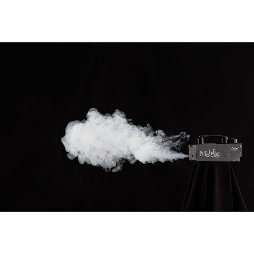 Antari MB-1 Mobile Fog Machine MB-1E - 5
