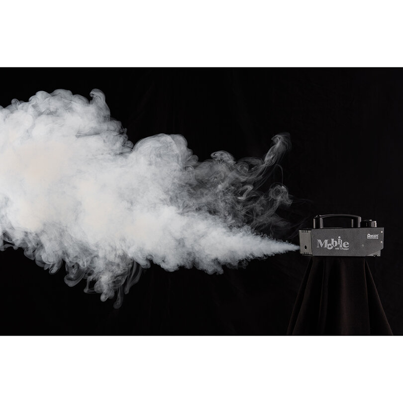 Antari MB-1 Mobile Fog Machine MB-1E - 6