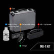 Antari MB-1 Mobile Fog Machine MB-1E - 7