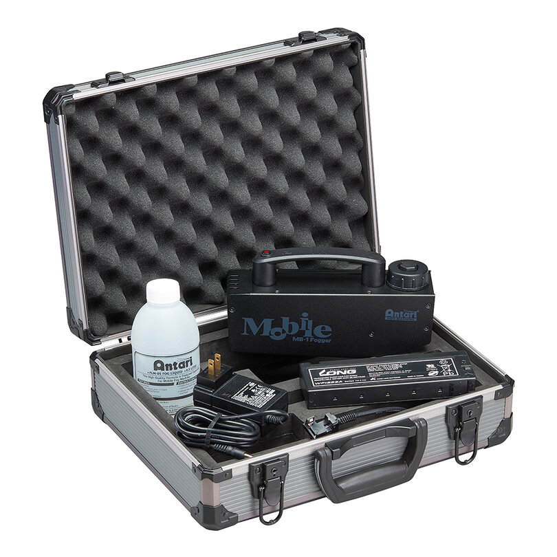 Antari MB-1 Mobile Fog Machine MB-1E