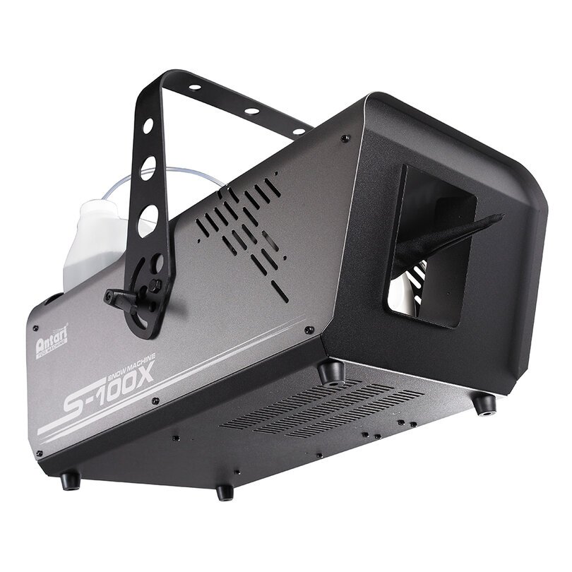 Antari S-100X SNOW MACHINE S-100XE - 2