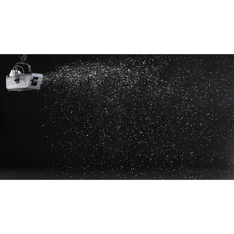 Antari S-100X SNOW MACHINE S-100XE - 3