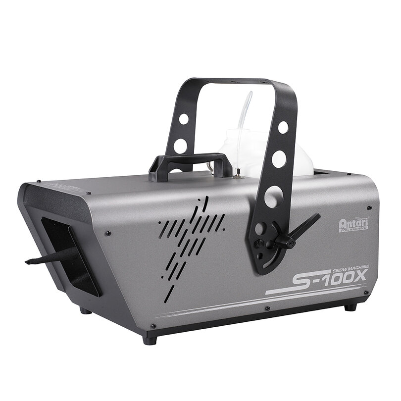 Antari S-100X SNOW MACHINE S-100XE
