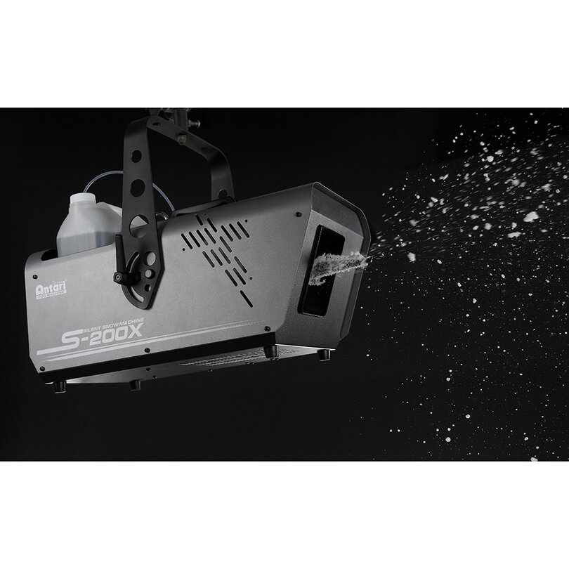 Antari S-200X SNOW MACHINE S-200XE - 1