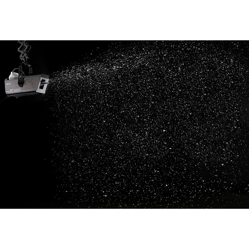 Antari S-200X SNOW MACHINE S-200XE - 2