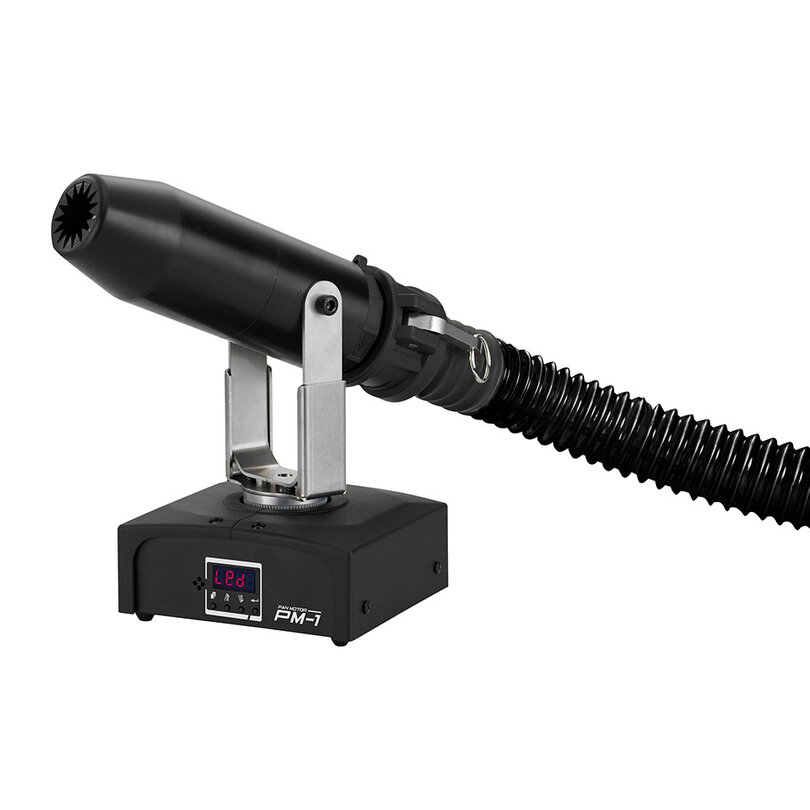 Antari S-500 SNOW MACHINE S-500E - 5