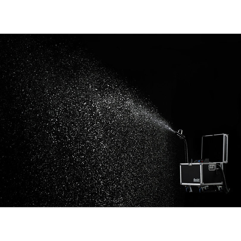 Antari S-500 SNOW MACHINE S-500E - 6