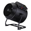 Antari S-600 YETI SNOW MACHINE S-600E - 1