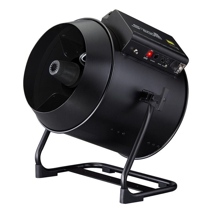 Antari S-600 YETI SNOW MACHINE S-600E - 1