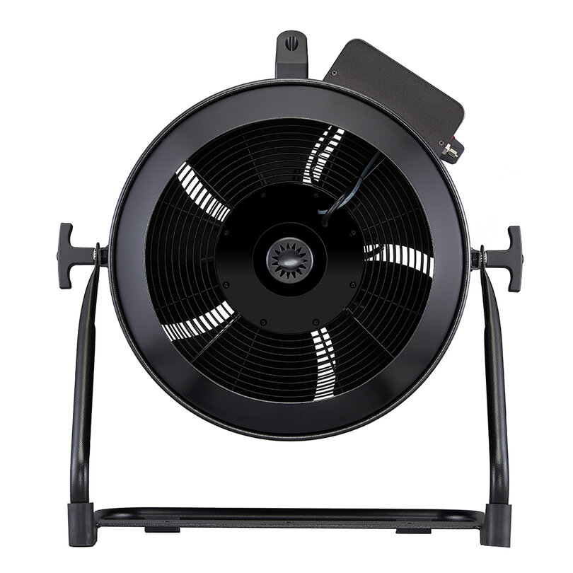 Antari S-600 YETI SNOW MACHINE S-600E - 2