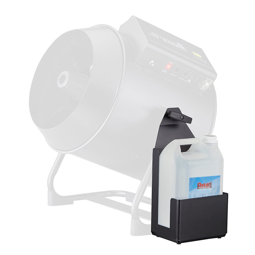 Antari S-600 YETI SNOW MACHINE S-600E - 7