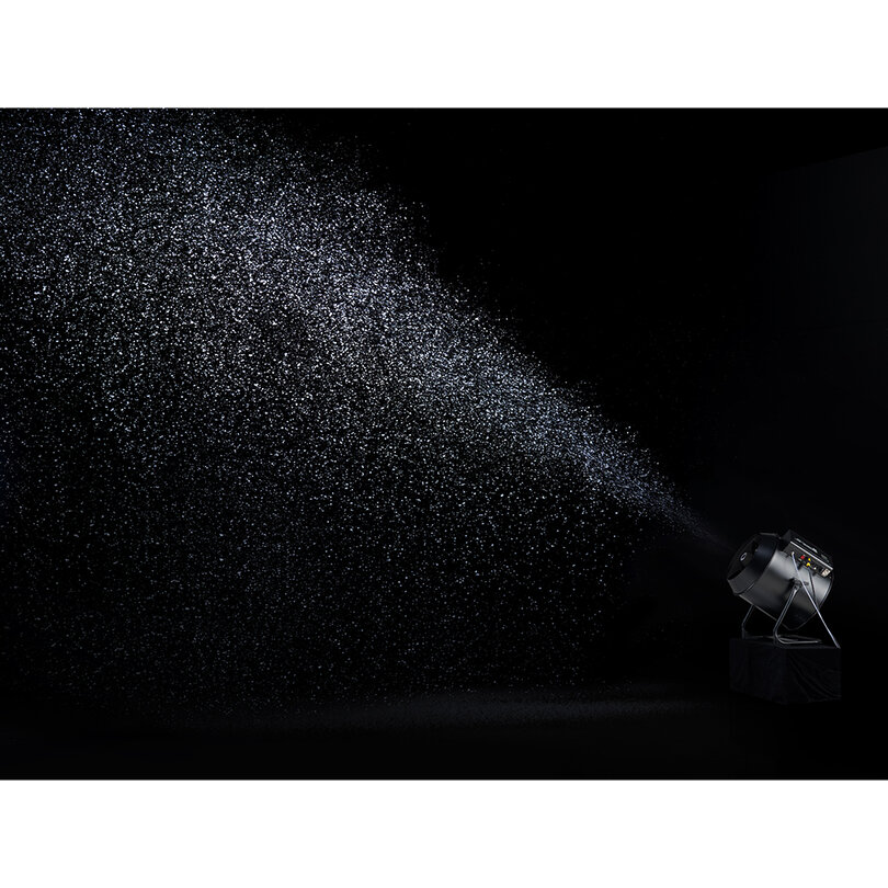 Antari S-600 YETI SNOW MACHINE S-600E - 9