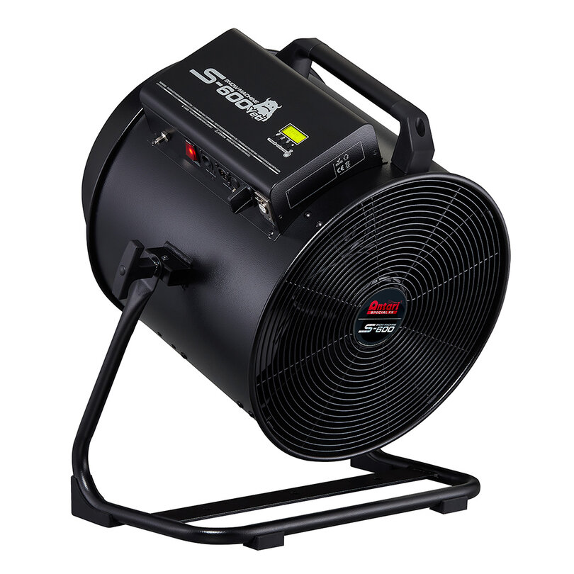 Antari S-600 YETI SNOW MACHINE S-600E