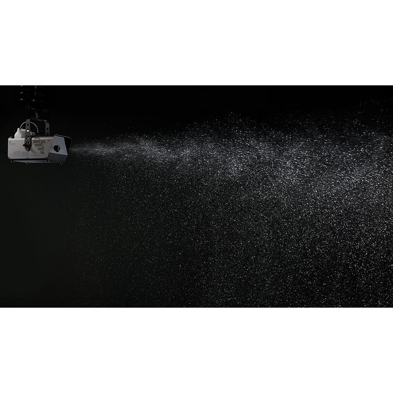 Antari SW-300 Long-Throw Snow Machine SW-300E - 2